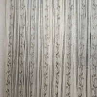پرده و‌چوب پرده