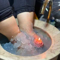 ناخنکار و پدیکوریست|خدمات آرایشگری و زیبایی|تهران, دهقان|دیوار