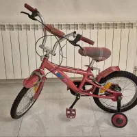 دوچرخه بچه