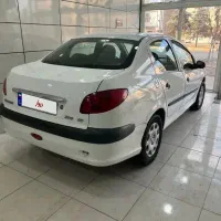 206 sd مدل ۹۸|خودرو سواری و وانت|خوی, |دیوار