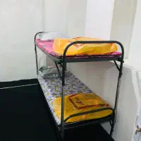 خوابگاه‌ و اقامتگاه و پانسیون ویژه آقایان|اجارهٔ کوتاه‌مدت آپارتمان و سوئیت|تهران, امام حسین|دیوار