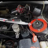 فروش استرس بار و شاسی بند