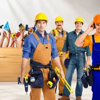 تاسیسات ساختمانی
