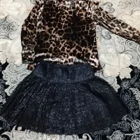 سرافون وشومیز بچه گانه