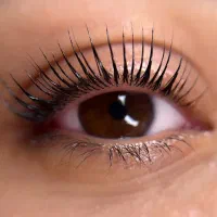 مدل لیفت مژه