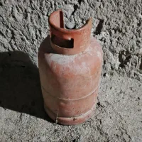 کپسول گازپر