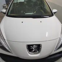 پژو 207  پاناروما دنده ای فول آپشن-صفر کیلومتر