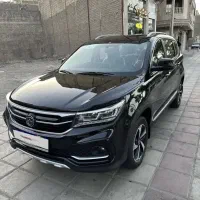 فردا Sx5، مدل ۱۴۰۲ اقساطی|خودرو سواری و وانت|تهران, نارمک|دیوار