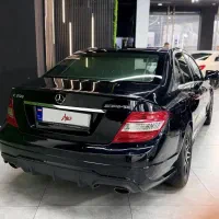 بنز c350|خودرو سواری و وانت|تهران, اختیاریه|دیوار