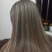 مدل برای تکنیک آمبره ،بالیاژ|خدمات آرایشگری و زیبایی|تهران, مشیریه|دیوار