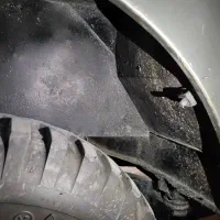 جیپ شهباز ۶ سیلندر مدل ۵۶|خودرو سواری و وانت|تهران, نیاوران|دیوار