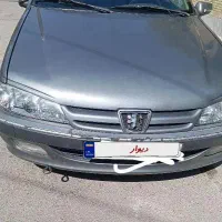 پژو پارس ساده، مدل ۱۳۸۵|خودرو سواری و وانت|شیراز, عادل آباد|دیوار