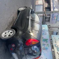 Mvm 110 لاکچری|خودرو سواری و وانت|رشت, چله خانه|دیوار