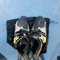 کفش سنگنوردی سولوشن ۲۰۲۳