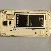 گوشی سامسونگ s5neo|موبایل|بروجن, |دیوار