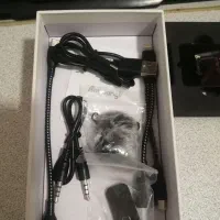 میکروفون بی سیم وایرلس|صوتی و تصویری|قزوین, |دیوار