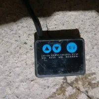 بخاری در جا ۱۲ ولت ومزدا دوکابین|قطعات یدکی و لوازم جانبی|نقده, |دیوار