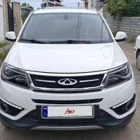 تیگو 5|خودرو سواری و وانت|عباس‌آباد, |دیوار