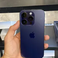 گوشی iphone 14 pro با ریجستر