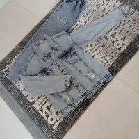 لباس پسرانه سایز۹۰ برای سنین ۹تا۱۱سال|کفش و لباس بچه|رشت, باهنر|دیوار