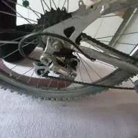 دوچرخه26 کوهستانی|دوچرخه، اسکیت، اسکوتر|جنت, |دیوار