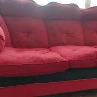 مبل ۷ نفره سالم