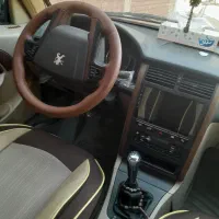 پارس  تیوفایو  مدل ۹۹|خودرو سواری و وانت|جازموریان, |دیوار