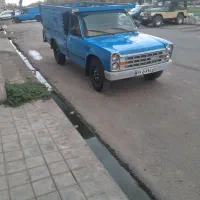 نیسان مدل ۸۸|خودرو سواری و وانت|اردبیل, |دیوار