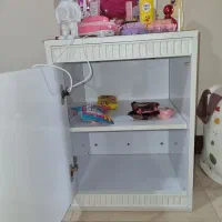 سرویس خواب کودک ونوجوان|تخت و سرویس خواب|تهران, مینی‌سیتی (شهرک نفت)|دیوار