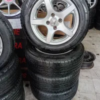 رینگ لاستیک ۵پر لاستیک کویر ۲۰۵