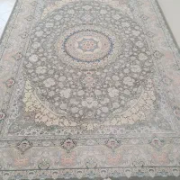 ۲تخته فرش9متری1500شانه چندماه کارکرد درحدجهیزیه