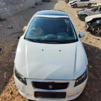 رانا پلاس سقف شیشه ای تصادفی|خودرو سواری و وانت|تهران, دکتر هوشیار|دیوار