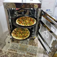 تنور مرغ و ماهی|اجاق گاز و لوازم برقی پخت‌وپز|خرم‌آباد, |دیوار