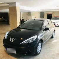 ۲۰۷ اتومات مدل ۹۷/کم کارکرد/فنی درجه یک