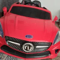 ماشین شارژی
