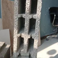 بلوکه سیمانی سبک تاییدیه دارو باغی|مصالح و تجهیزات ساختمان|مشهد, رضاشهر|دیوار