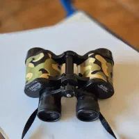 دوربین شکاری بایگیش روسی|کوهنوردی و کمپینگ|تبریز, |دیوار