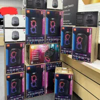 فروش شرایطی انواع اسپیکر و ساندبار