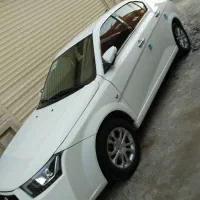 دنا پلاس1402|خودرو سواری و وانت|رشت, منظریه|دیوار