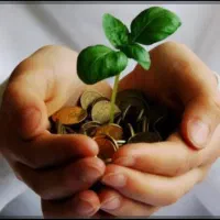 از 100 تا 400 سرمایه لازم دارم