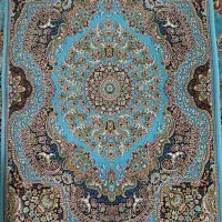 فرش ۱۲ و ۱.۵ متری ست