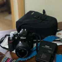 دوربین و پایه دوربین