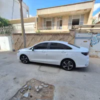 بیجینگ u5 plus برج ۱۰ سال ۱۴۰۴