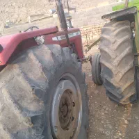 تراکتور ۲۸۵|خودرو سنگین|ایذه, |دیوار