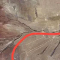 سه هکتار زمین دیم