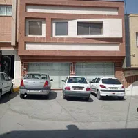 فروش مغازه ۱۲۰ متری در قلعه طبره