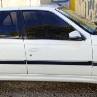 پژوپارس tu5 اتوماتیک|خودرو سواری و وانت|کرمانشاه, |دیوار