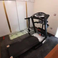 تردمیل تایتان فیتنس در حد نو