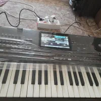 فروش ارگ پیا۴درحد ۶اکتاو کارتsdداردمعاوضه باپیا۵