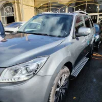 هایما s7    98|خودرو سواری و وانت|ارومیه, |دیوار